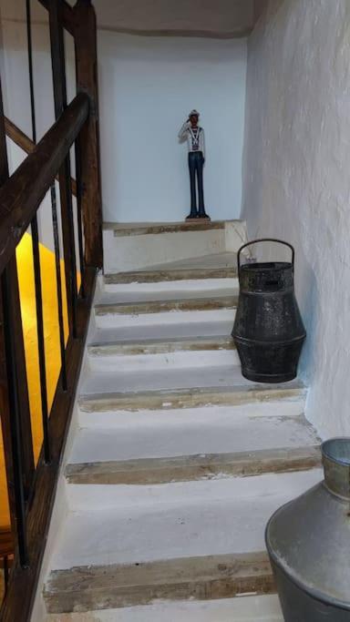 Casa Rural La Criva Crivillen Esterno foto